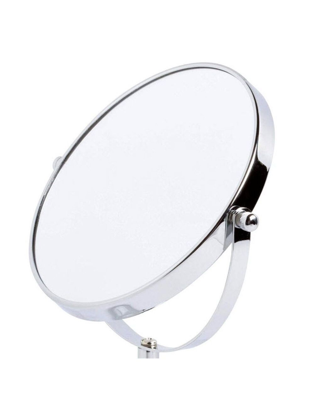Tabletop swivel double sided mirror - Picture 5 of 5